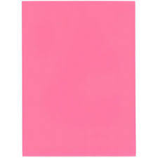 ULTRA PRO - DECK PROTECTOR SLEEVES - 50CT - BRIGHT PINK